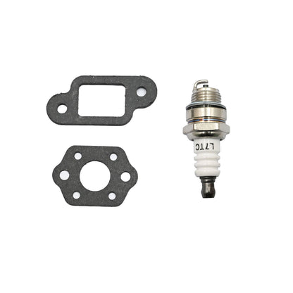 Replacement Fit For Stihl 023 MS230 MS250 Chainsaw Engine Motor Cylinder Piston