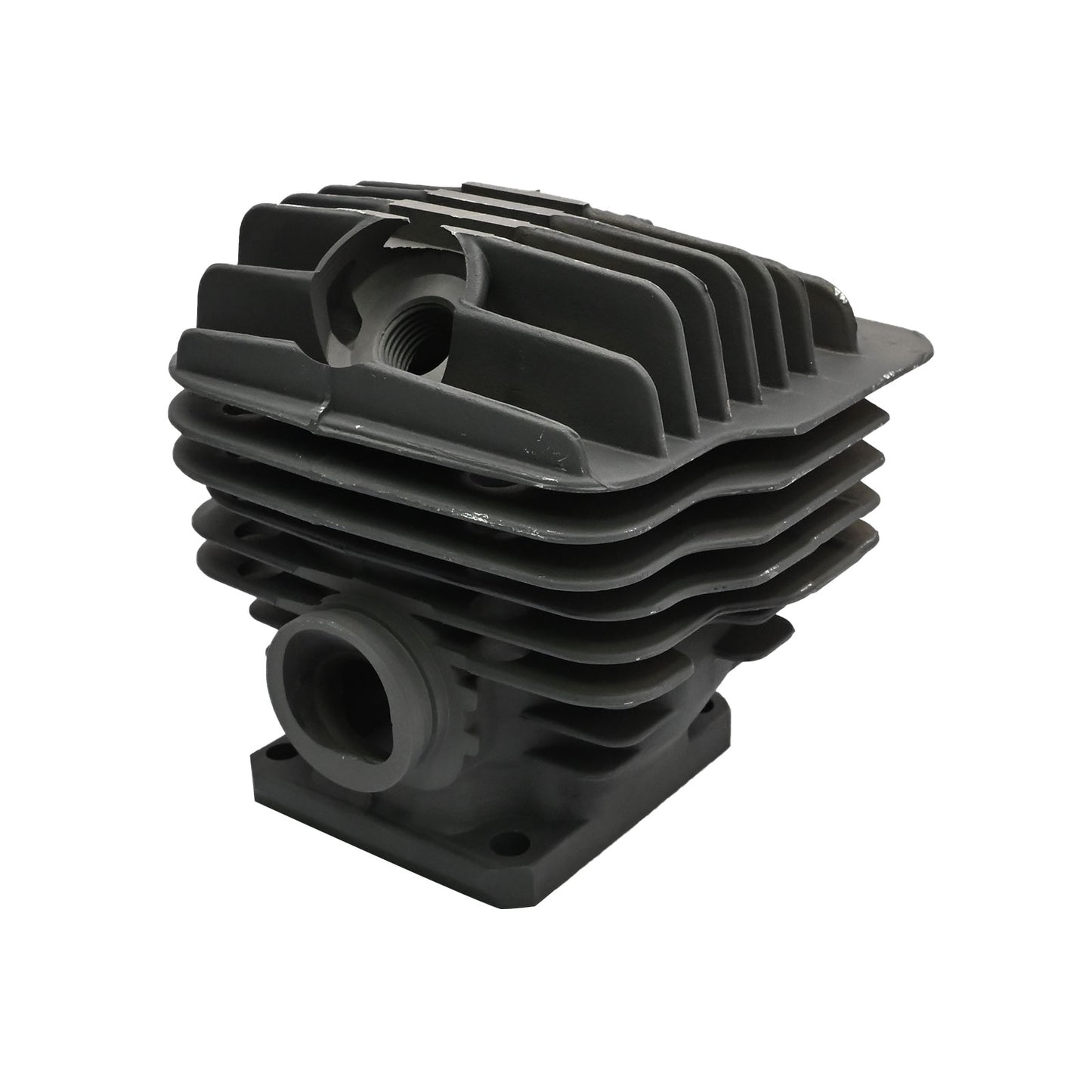 For Stihl MS291 MS 291C MS271 MS 271C Chainsaw 47mm Cylinder Piston Replacement
