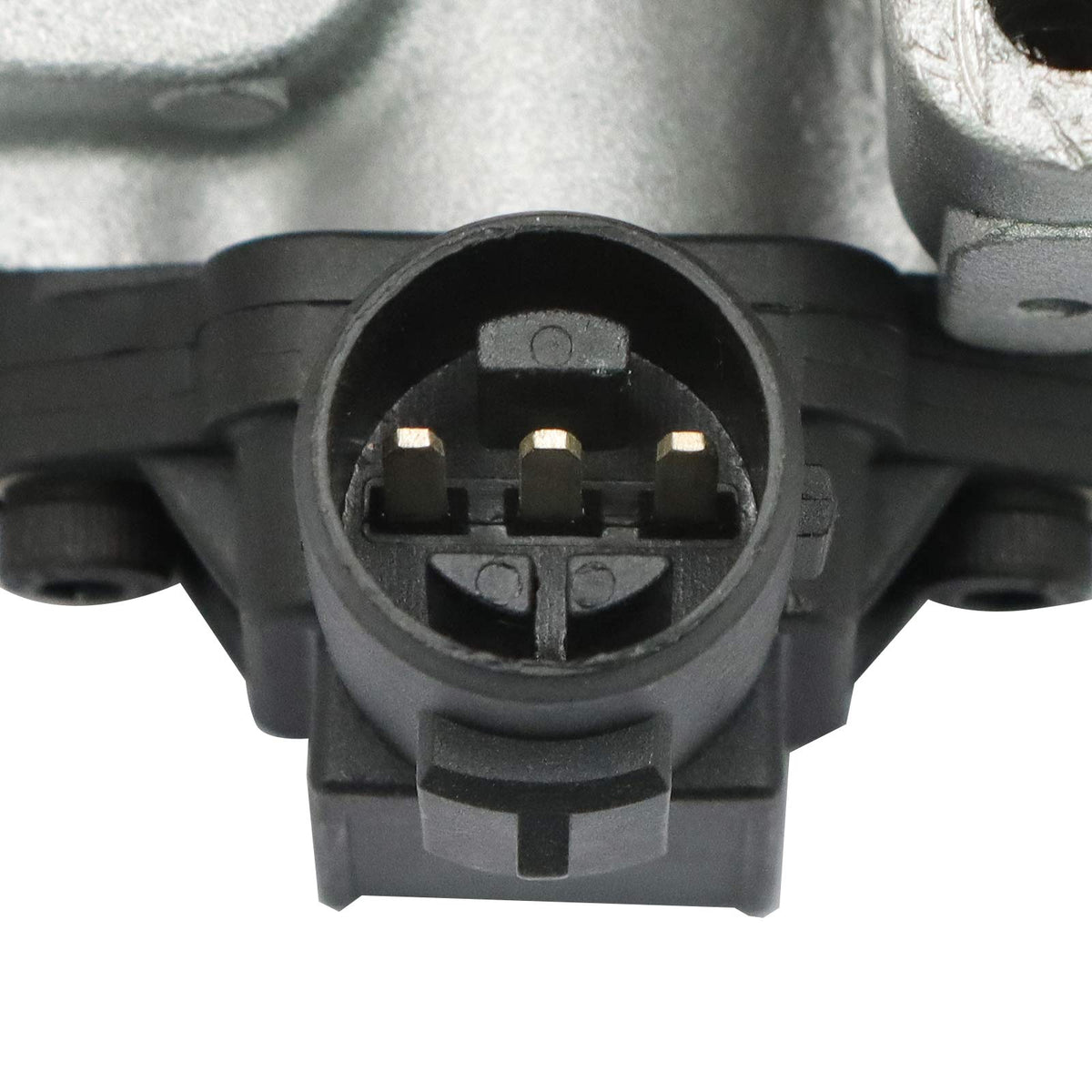 Throttle Body and Sensor 60mm Fit For Honda Accord 2003 2004 2005 16400-PZD-A11