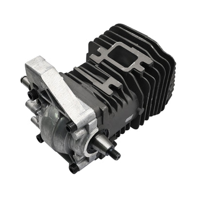 Cylinder Piston Kit Replacement For STIHL MS390 MS290 MS310 029 039 49MM