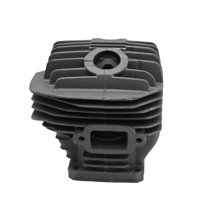 For Stihl MS440 044 Chainsaw Top End 52mm Cylinder Piston Replacement
