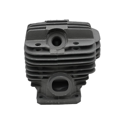 For Stihl MS440 044 Chainsaw Top End 52mm Cylinder Piston Replacement