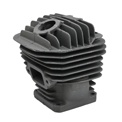 For Stihl MS440 044 Chainsaw Top End 52mm Cylinder Piston Replacement