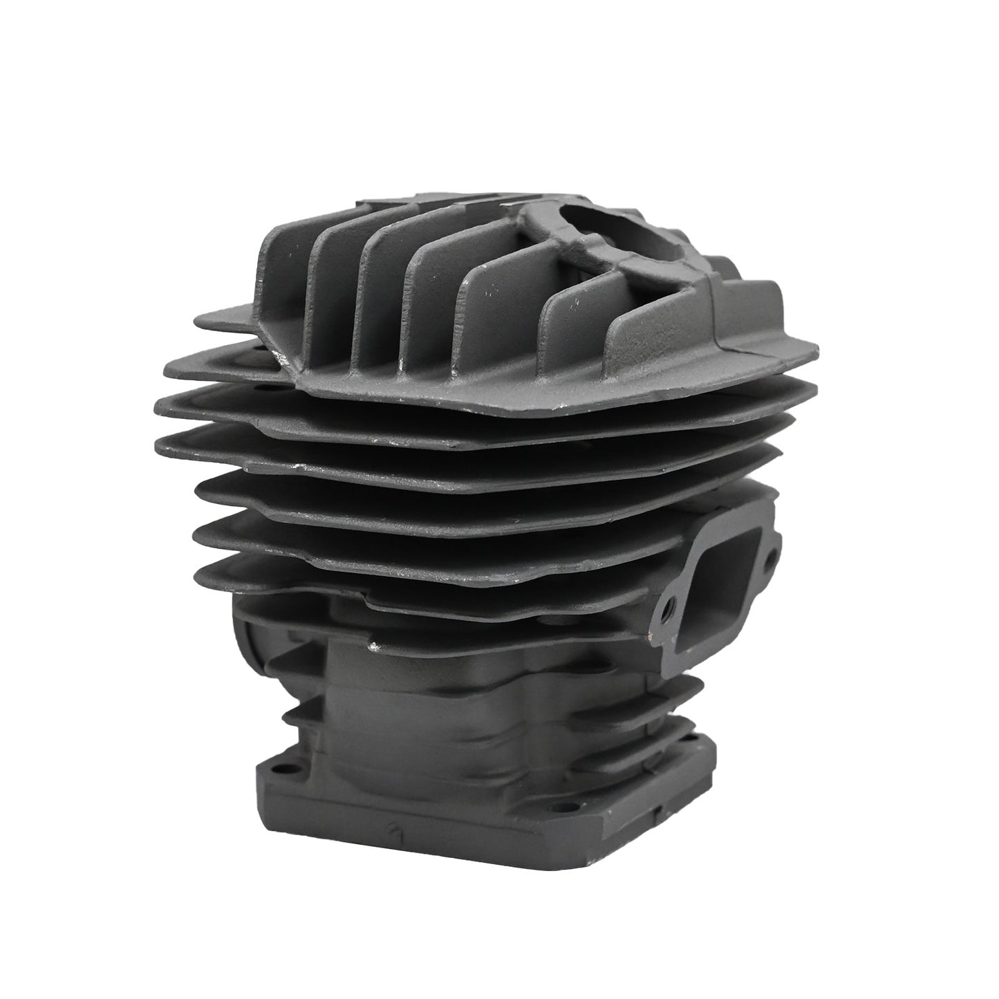 For Stihl MS440 044 Chainsaw Top End 52mm Cylinder Piston Replacement