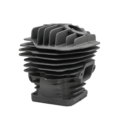 For Stihl MS440 044 Chainsaw Top End 52mm Cylinder Piston Replacement