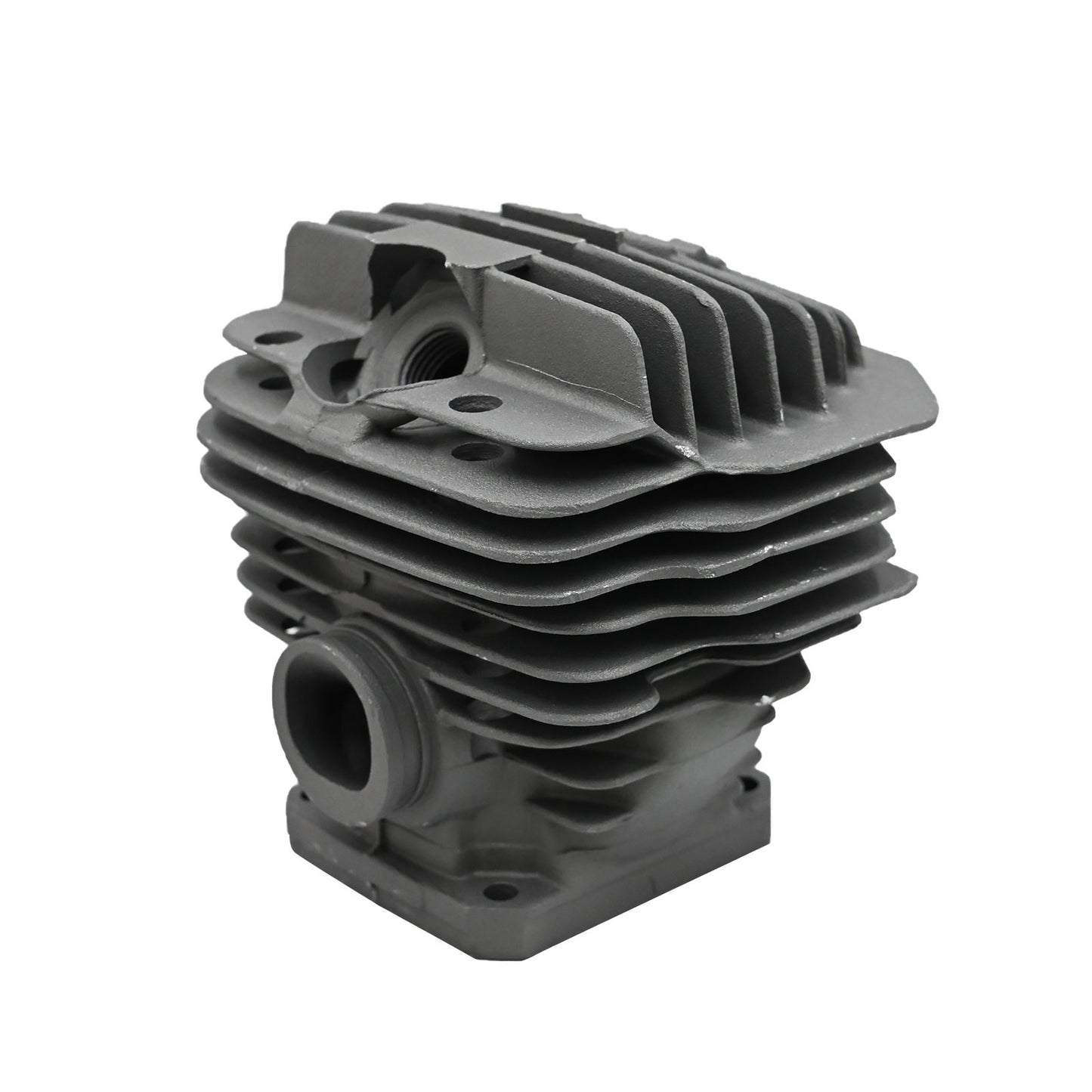 For Stihl MS440 044 Chainsaw Top End 52mm Cylinder Piston Replacement