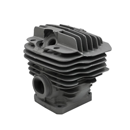 For Stihl MS440 044 Chainsaw Top End 52mm Cylinder Piston Replacement