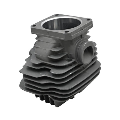 For Stihl MS440 044 Chainsaw Top End 52mm Cylinder Piston Replacement
