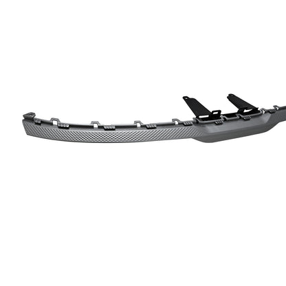 86370Q5000 Chrome Grille Trim For 2021 2022 2023 Kia Seltos LX Models US