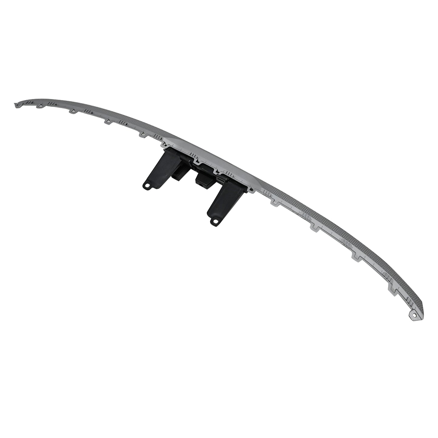 86370Q5000 Chrome Grille Trim For 2021 2022 2023 Kia Seltos LX Models US