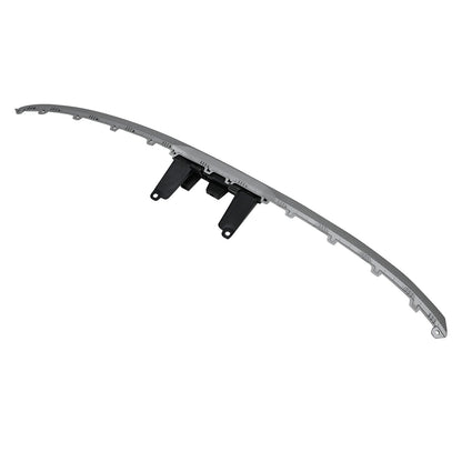 86370Q5000 Chrome Grille Trim For 2021 2022 2023 Kia Seltos LX Models US
