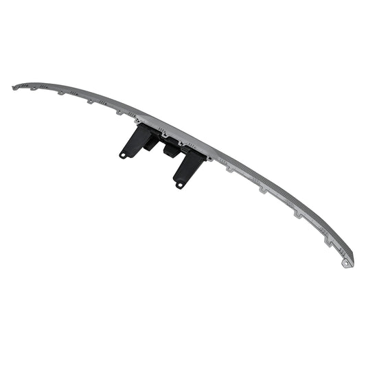 86370Q5000 Chrome Grille Trim For 2021 2022 2023 Kia Seltos LX Models US