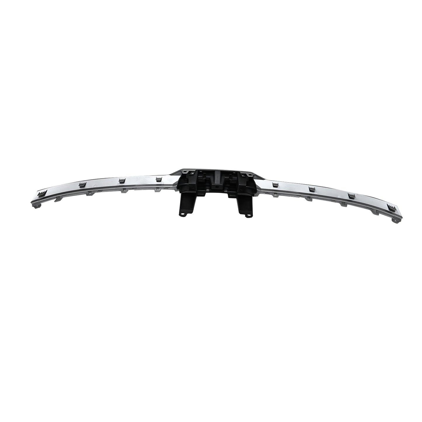 86370Q5000 Chrome Grille Trim For 2021 2022 2023 Kia Seltos LX Models US