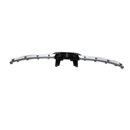 86370Q5000 Chrome Grille Trim For 2021 2022 2023 Kia Seltos LX Models US