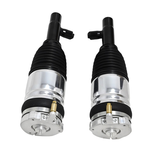 Fit For Volvo XC90 2016-2021 Air Suspension Shock Struts Front 32269548 31658903