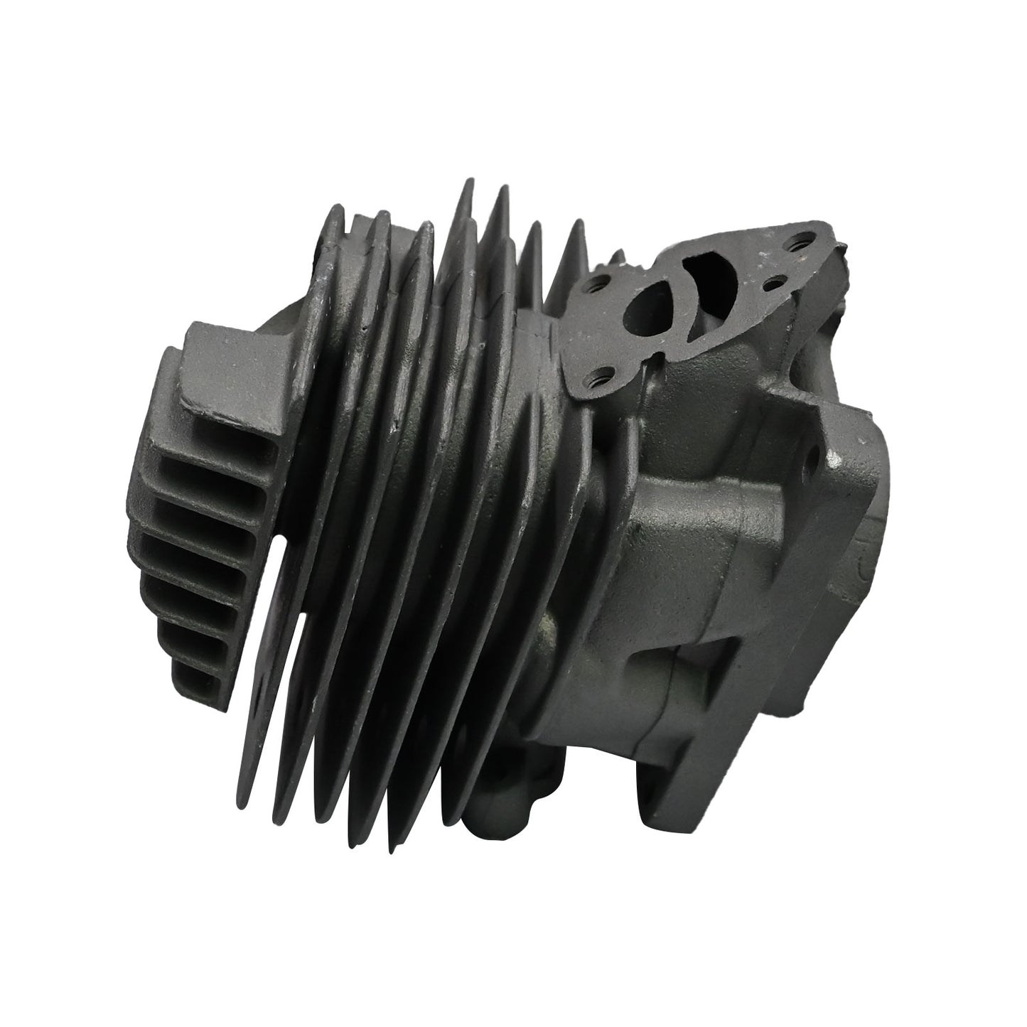 New Fits For Stihl MS261 MS 261 Chainsaw 44.7mm Cylinder Piston 1141 020 1200