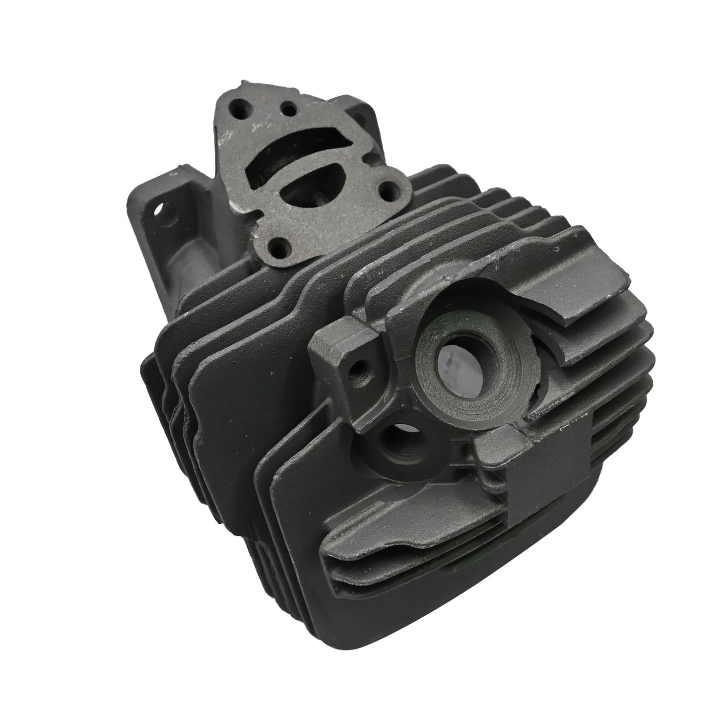 New Fits For Stihl MS261 MS 261 Chainsaw 44.7mm Cylinder Piston 1141 020 1200