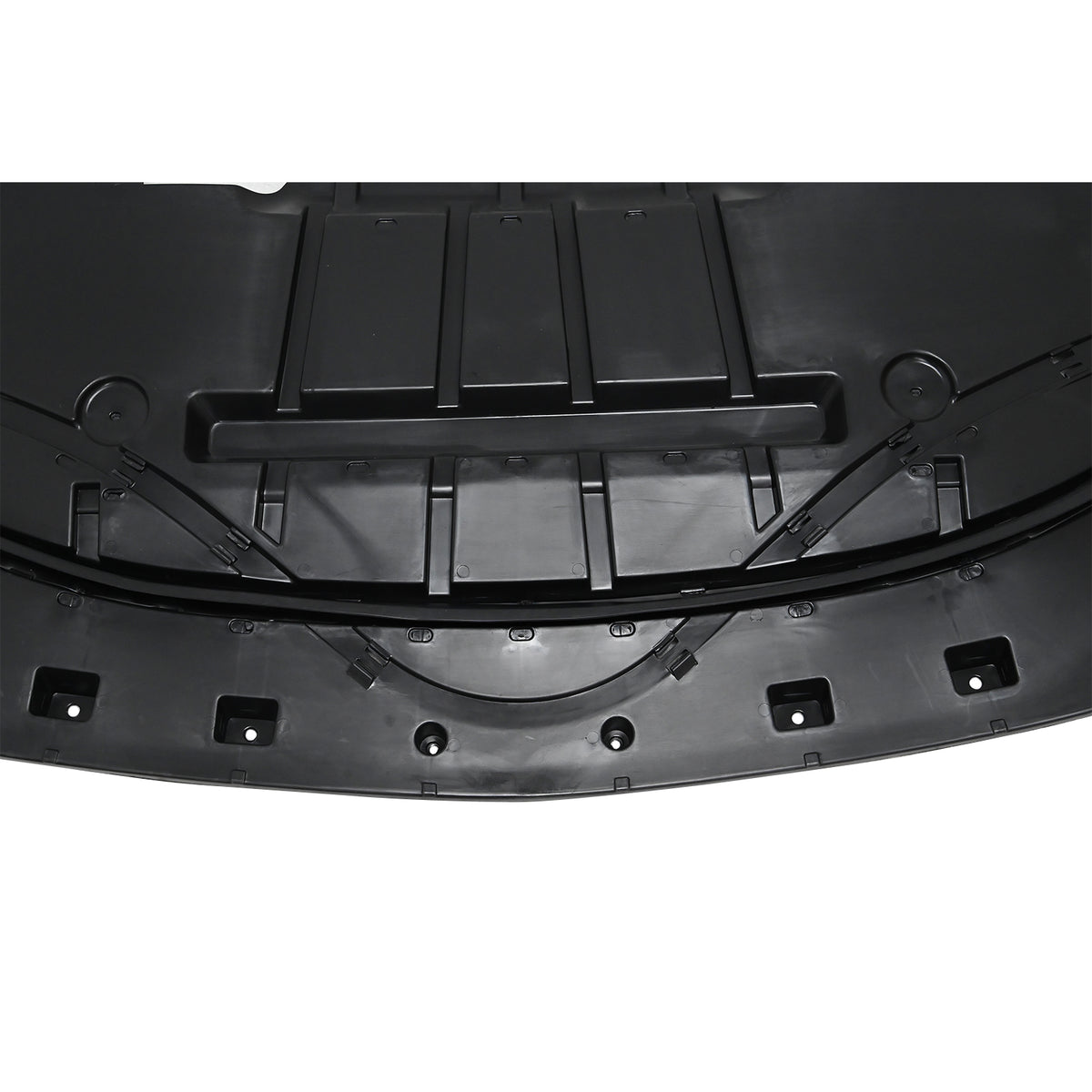 For Ford Mustang EcoBoost 2015 - 2017 Splash Shield Under Engine/ Radiator Cover