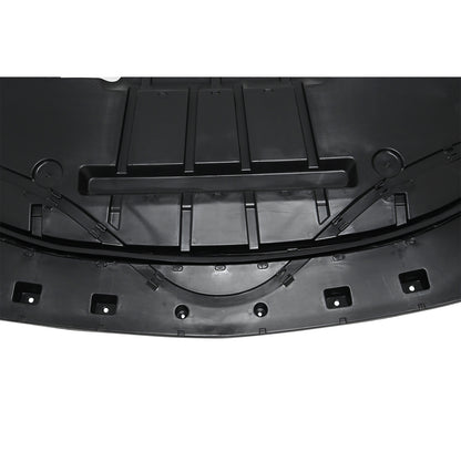 For Ford Mustang EcoBoost 2015 - 2017 Splash Shield Under Engine/ Radiator Cover