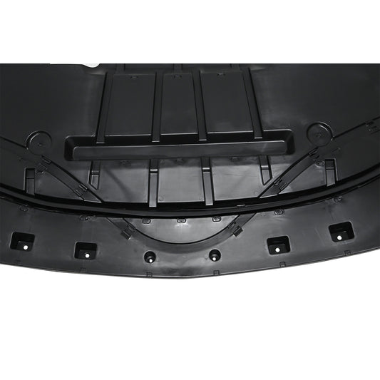 For Ford Mustang EcoBoost 2015 - 2017 Splash Shield Under Engine/ Radiator Cover