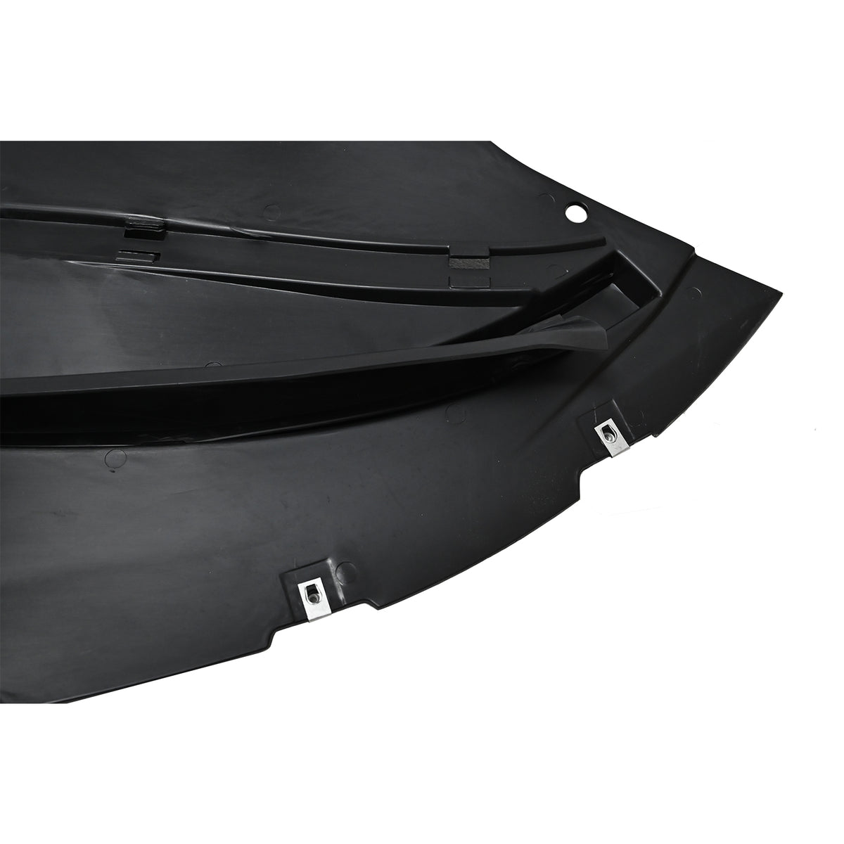 For Ford Mustang EcoBoost 2015 - 2017 Splash Shield Under Engine/ Radiator Cover