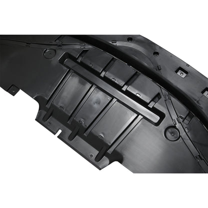 For Ford Mustang EcoBoost 2015 - 2017 Splash Shield Under Engine/ Radiator Cover