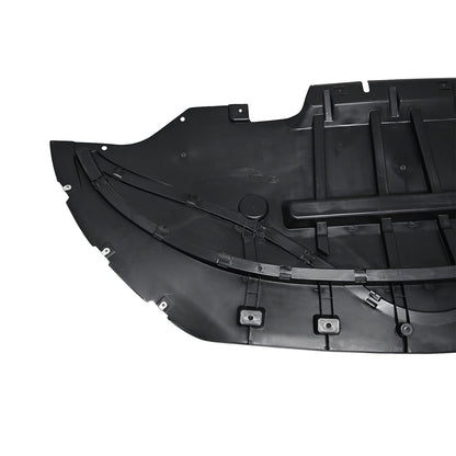 For Ford Mustang EcoBoost 2015 - 2017 Splash Shield Under Engine/ Radiator Cover