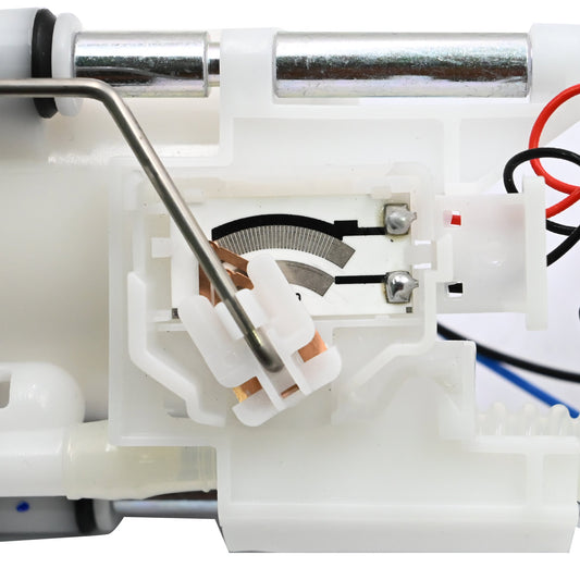 B16-13907-03-00 For 16-2021 YAMAHA GRIZZLY KODIAK 700 FUEL PUMP ASSEMBLY