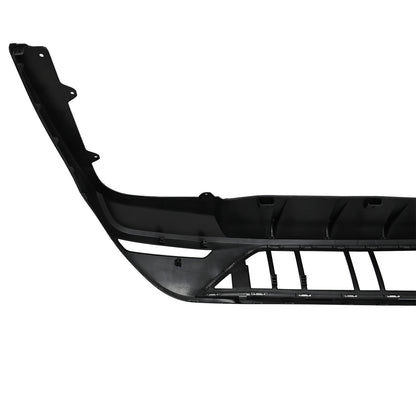 Rear Lower Valance Bumper Textured Fit 2020-2023 Hyundai Sonata HY1195137