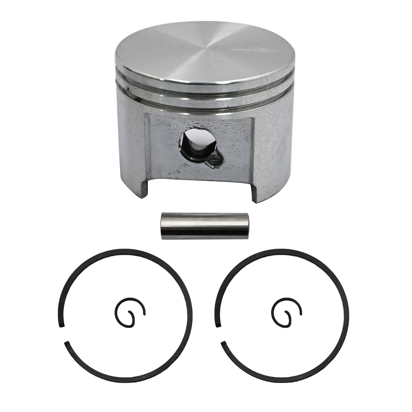 49mm Cylinder Piston Kit 4223 141 0300 For Stihl TS400 BR350 BR430 BR450 BR450C
