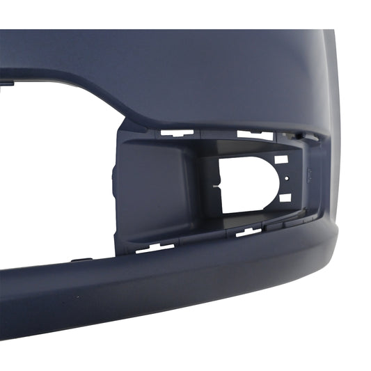 Front Bumper Cover For 2013 14-2019 Ford Flex Limited SE SEL Primed FO1000685 US