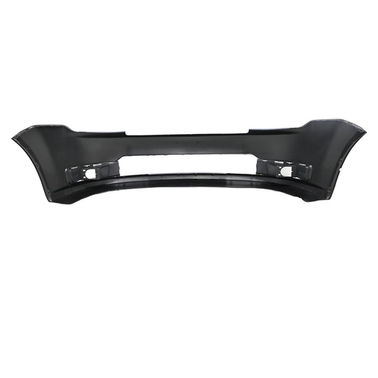 Front Bumper Cover For 2013 14-2019 Ford Flex Limited SE SEL Primed FO1000685 US