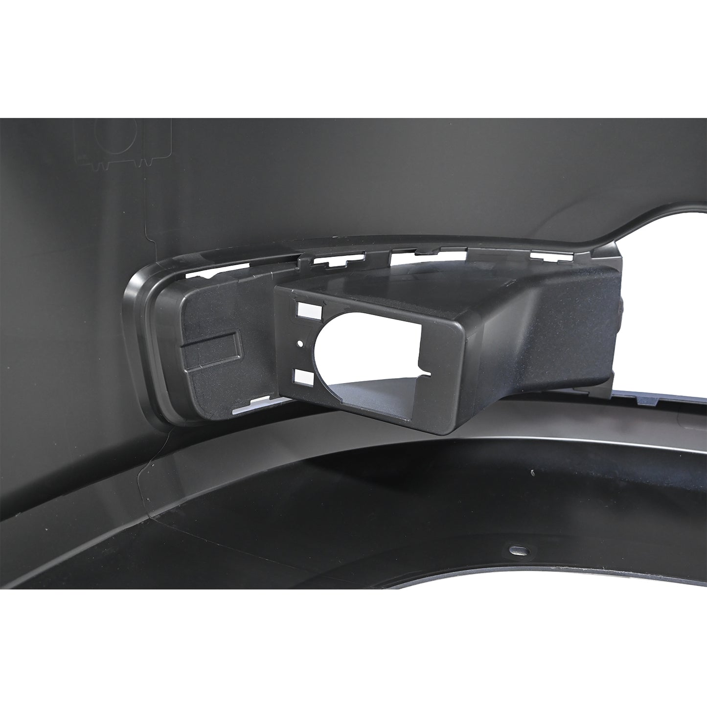 Front Bumper Cover For 2013 14-2019 Ford Flex Limited SE SEL Primed FO1000685 US