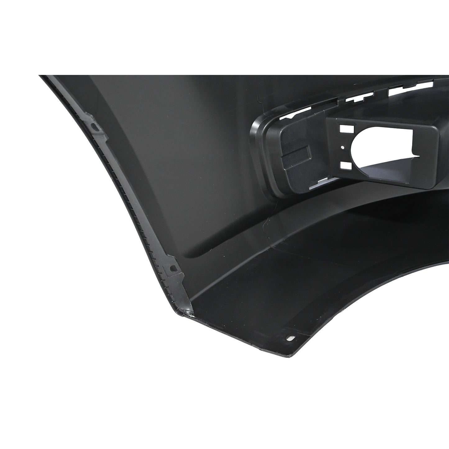 Front Bumper Cover For 2013 14-2019 Ford Flex Limited SE SEL Primed FO1000685 US