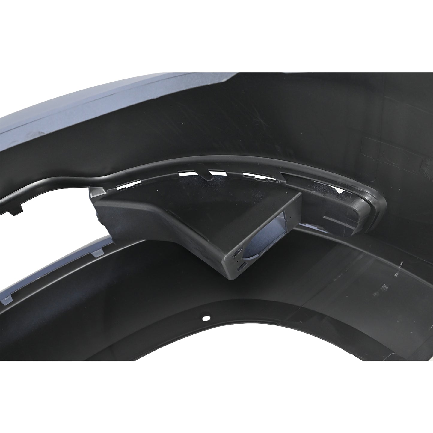 Front Bumper Cover For 2013 14-2019 Ford Flex Limited SE SEL Primed FO1000685 US