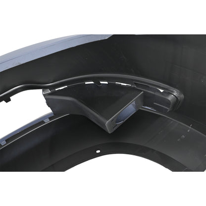 Front Bumper Cover For 2013 14-2019 Ford Flex Limited SE SEL Primed FO1000685 US