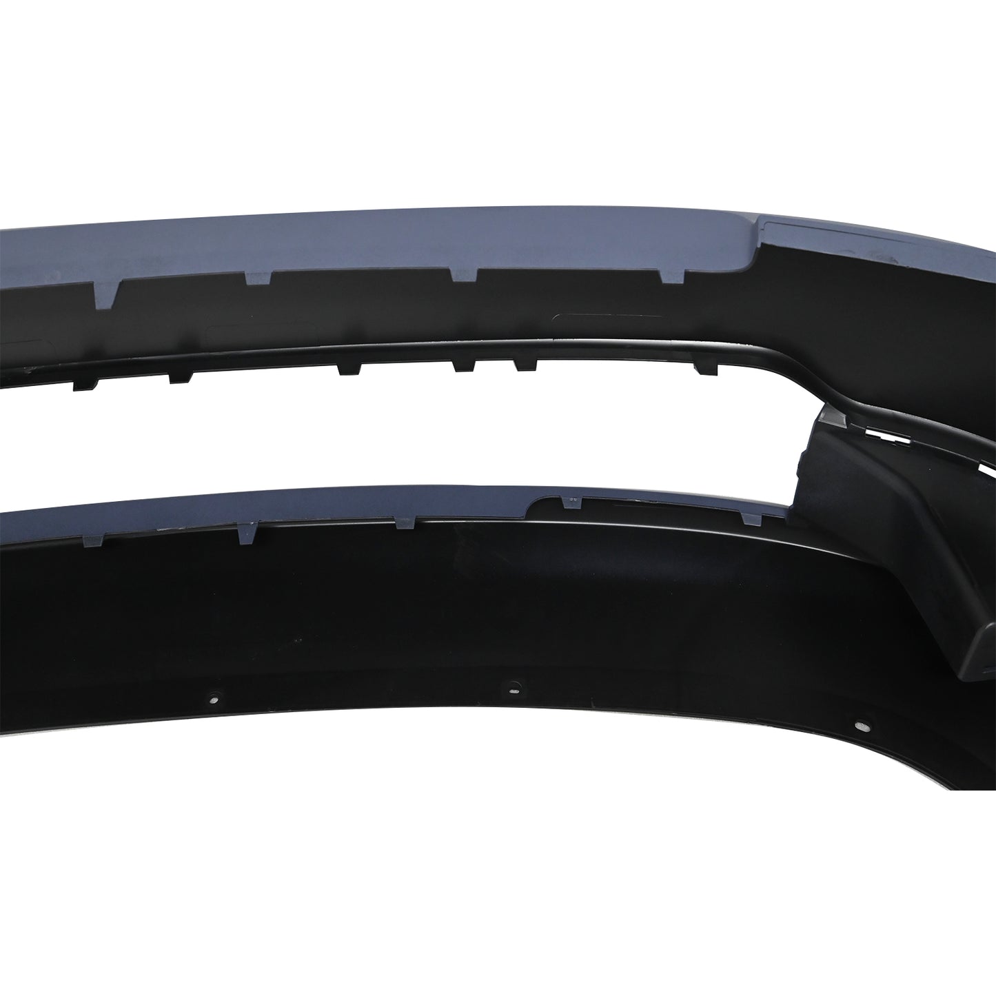 Front Bumper Cover For 2013 14-2019 Ford Flex Limited SE SEL Primed FO1000685 US