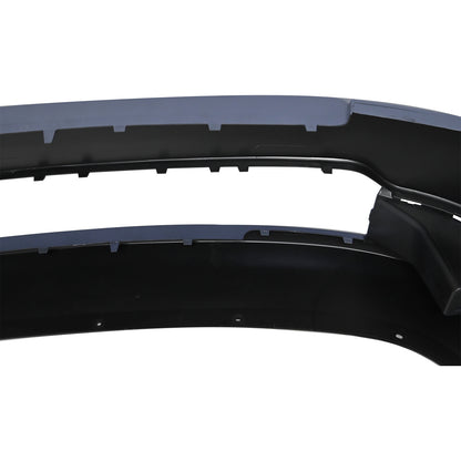 Front Bumper Cover For 2013 14-2019 Ford Flex Limited SE SEL Primed FO1000685 US