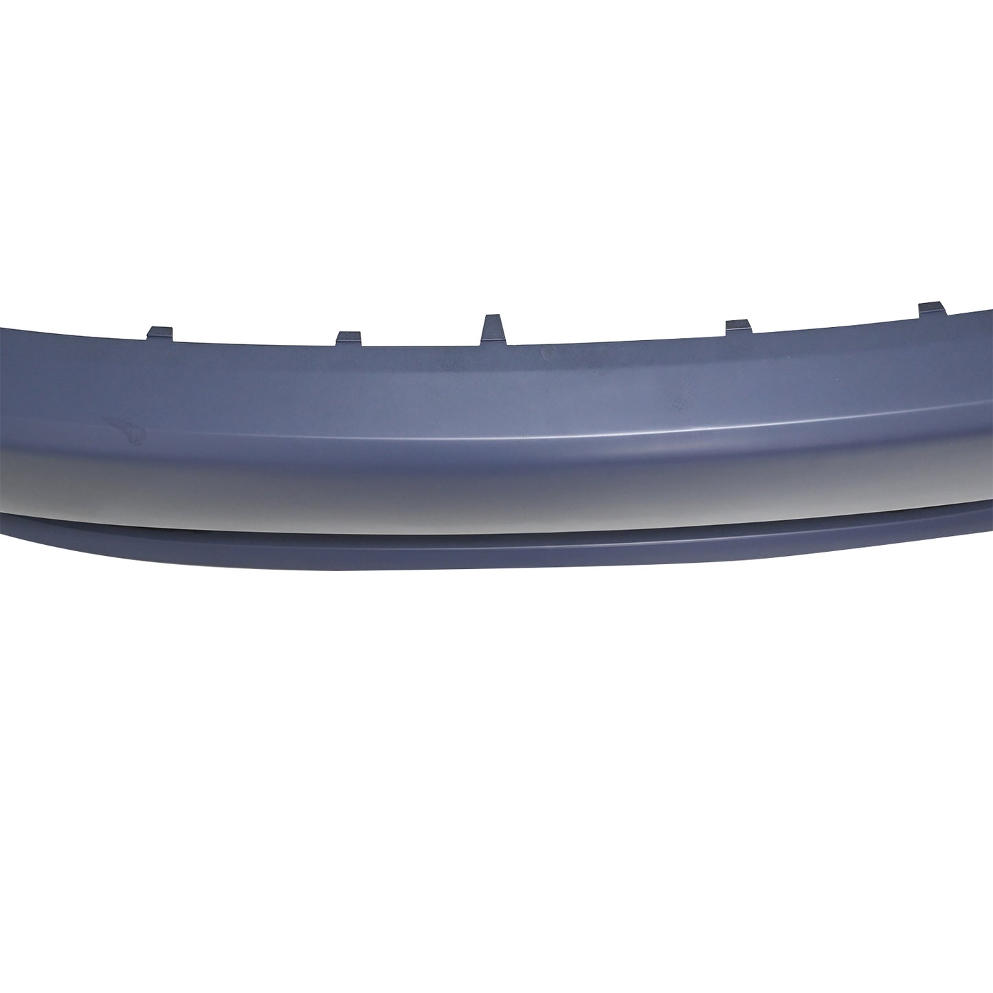 Front Bumper Cover For 2013 14-2019 Ford Flex Limited SE SEL Primed FO1000685 US