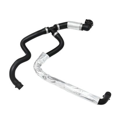 Fits Jeep Wrangler 2.0L L4 2018-2025 68280800AE Coolant Bottle Outlet Hose
