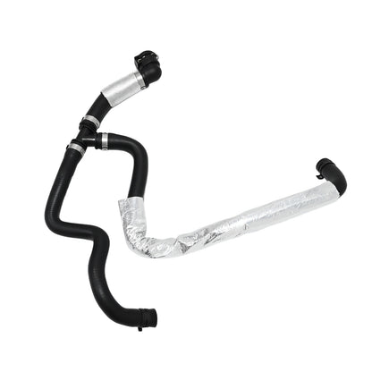 Fits Jeep Wrangler 2.0L L4 2018-2025 68280800AE Coolant Bottle Outlet Hose