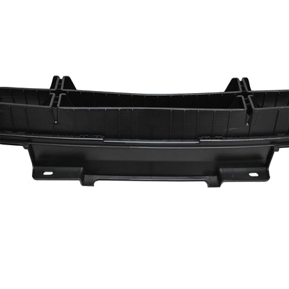 Front Lower Bumper Cover Grille 86354Q5300 Fits Kia Seltos 2021 2022 2023 Black