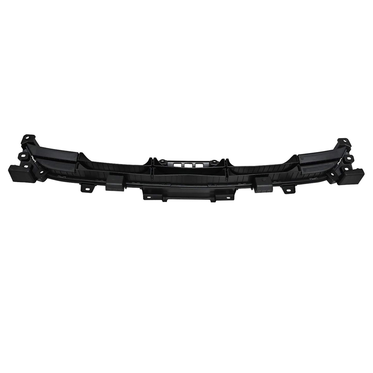 Front Lower Bumper Cover Grille 86354Q5300 Fits Kia Seltos 2021 2022 2023 Black