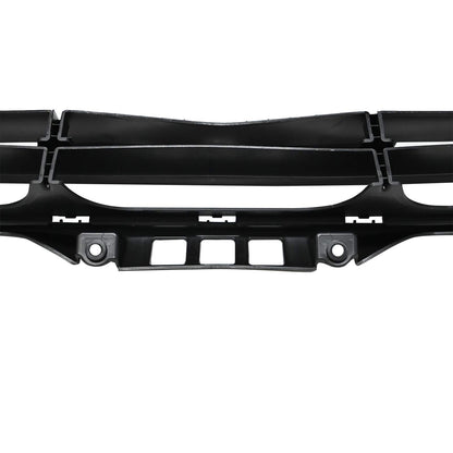 Front Lower Bumper Cover Grille 86354Q5300 Fits Kia Seltos 2021 2022 2023 Black