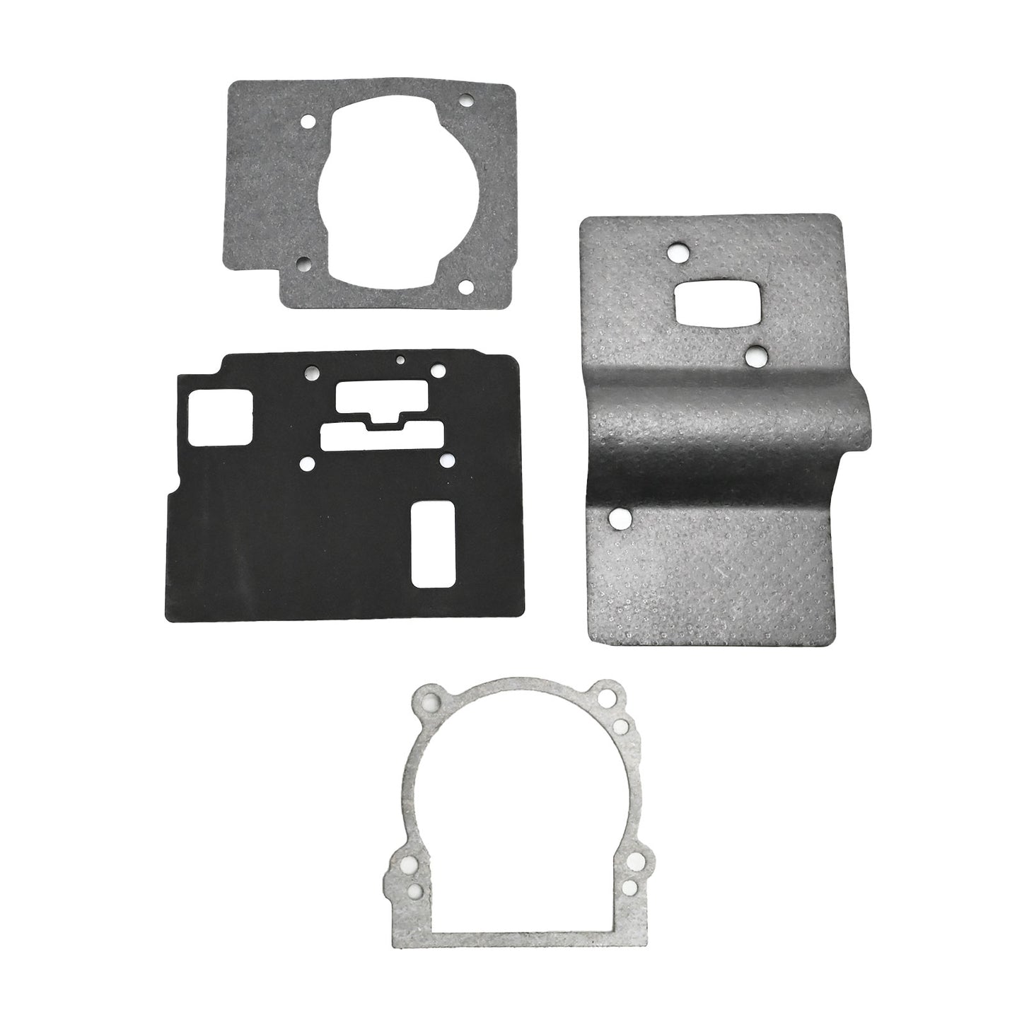 Cylinder Piston With Kit For RedMax EBZ8500 EBZ8500RH Backpack Blower