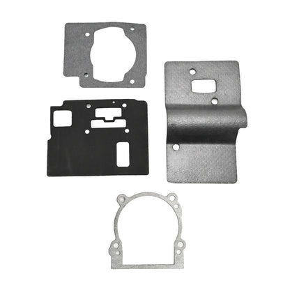 Cylinder Piston With Kit For RedMax EBZ8500 EBZ8500RH Backpack Blower