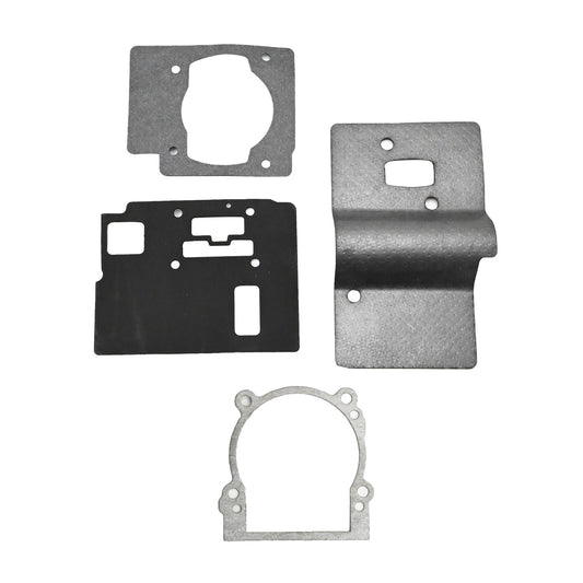 Cylinder Piston With Kit For RedMax EBZ8500 EBZ8500RH Backpack Blower