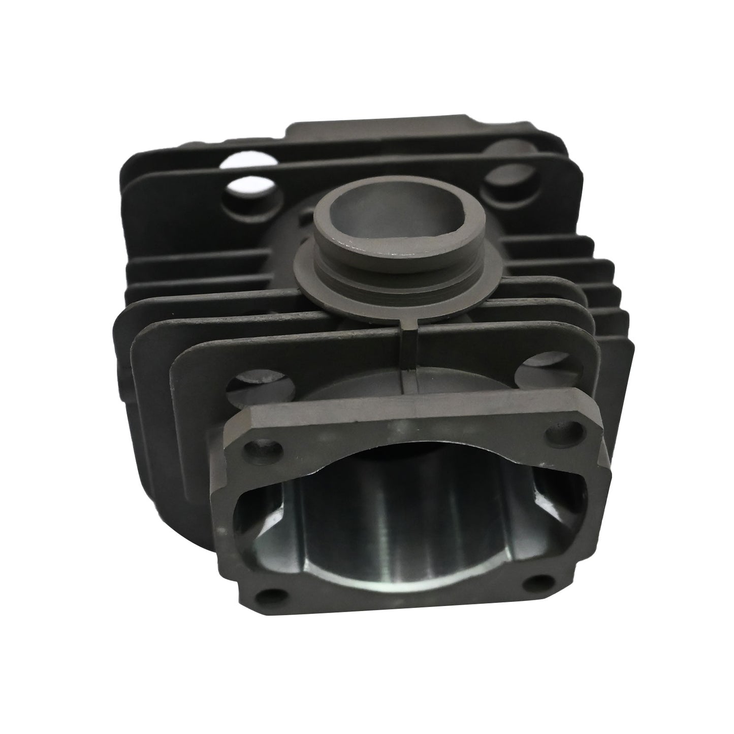 CHROME PISTON AND CYLINDER Kit Replacement For STIHL MS200T KIT 1129 020 1202
