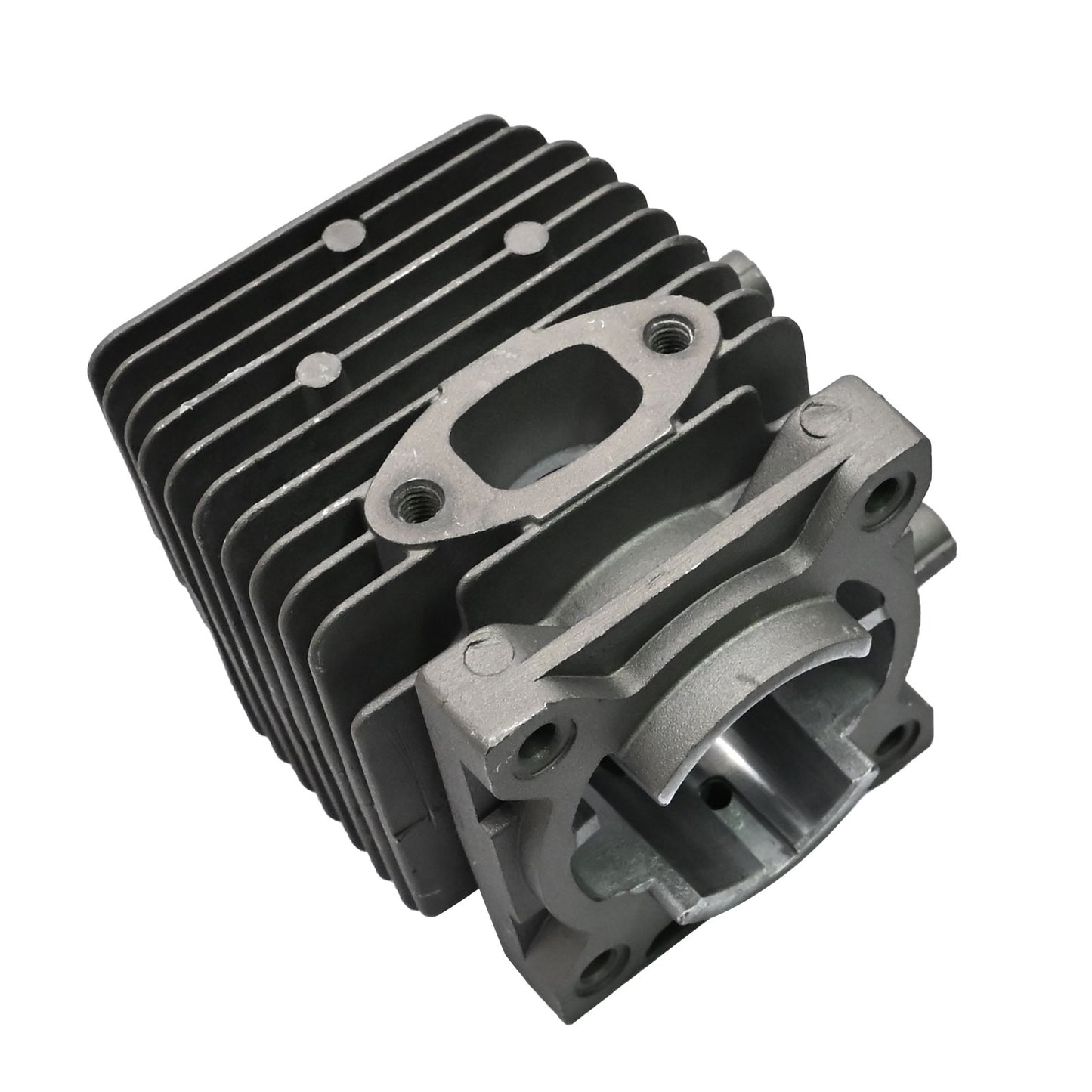Cylinder Piston Exhaust Muffler Kit Fits For Stihl FS75 FS80 FS85 Trimmer 34MM