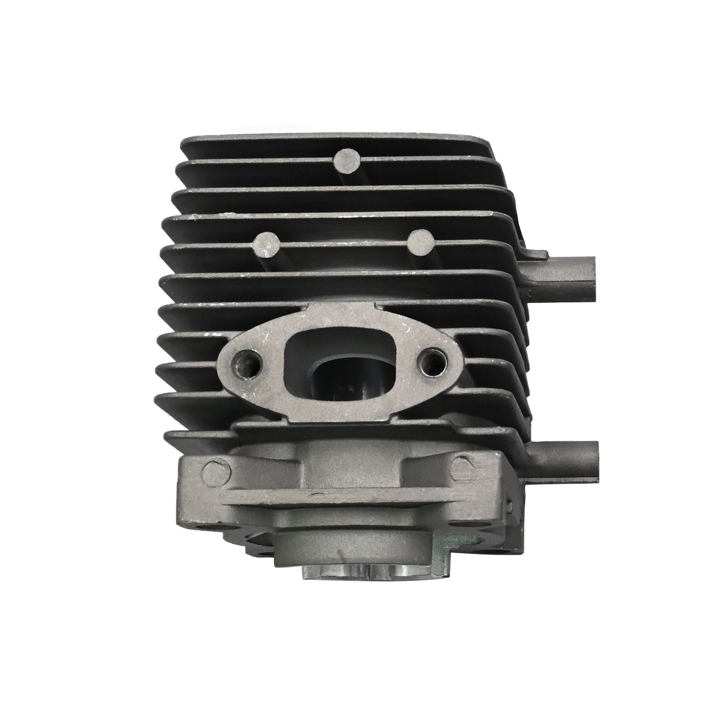 Cylinder Piston Exhaust Muffler Kit Fits For Stihl FS75 FS80 FS85 Trimmer 34MM